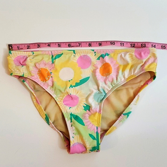 Vintage Lilly Pulitzer Tankini - Picture 4 of 10